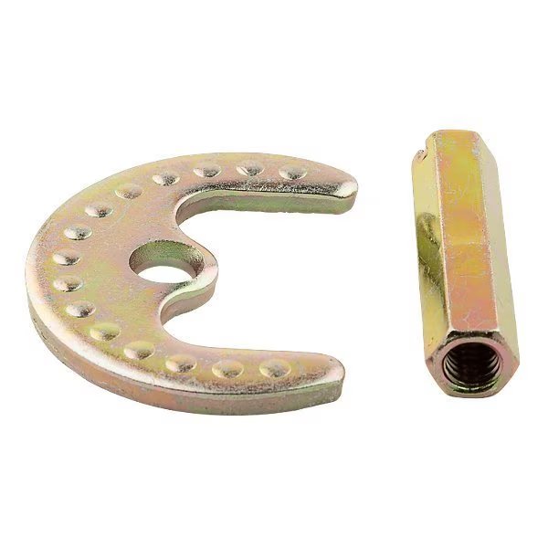 Bathroom Parts, Mounting Hdw ValveBdy, Pfister, Mfr#: 962-0010